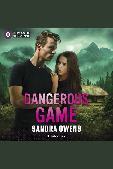 Dangerous Game - cover