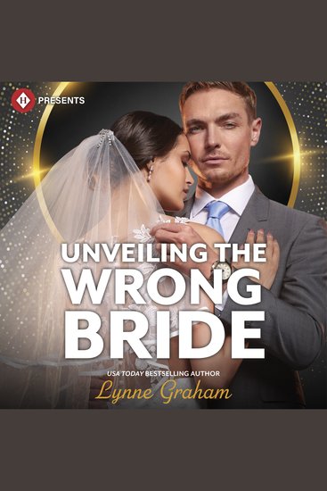 Unveiling the Wrong Bride - cover