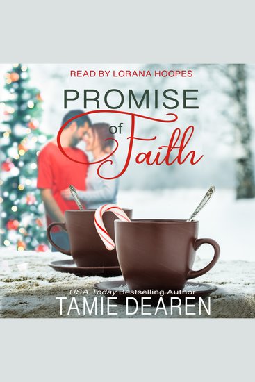 Promise of Faith - cover