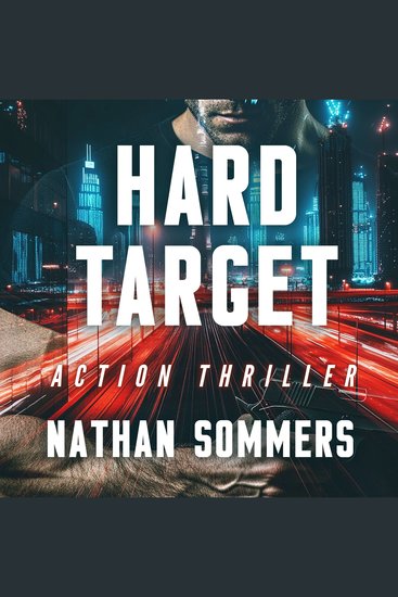 Hard Target - cover