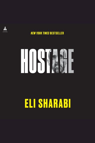 Hostage - cover