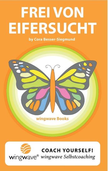 Frei von Eifersucht - cover