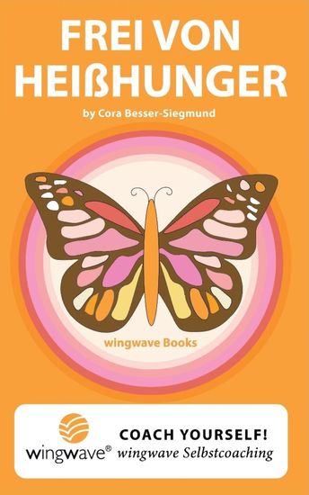 Frei von Heißhunger - cover