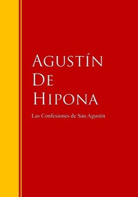Las Confesiones de San Agustín - El desaparecido - El fogonero