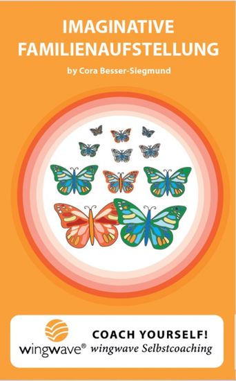 Imaginative Familienaufstellung - cover