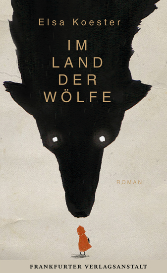 Im Land der Wölfe - cover