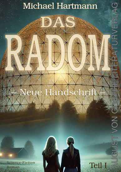 Das Radom - Teil 1 - cover