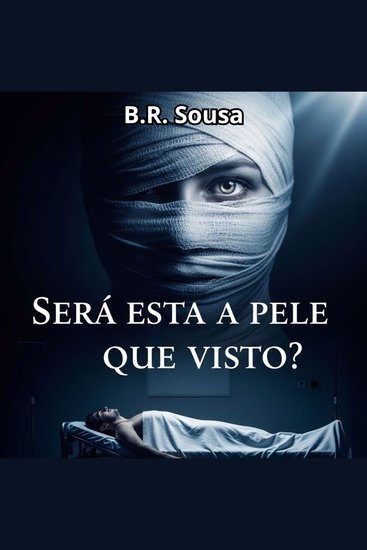 Será esta a pele que visto? - cover