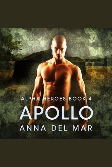 Apollo - cover
