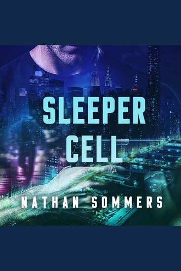 Sleeper Cell - cover