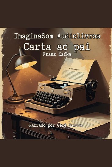 Carta ao Pai - cover