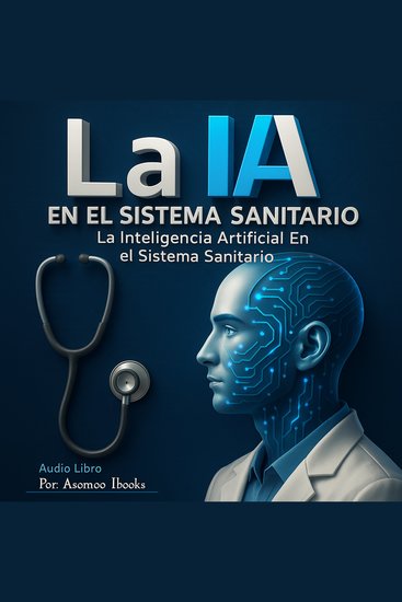 La IA En el Sistema Sanitario - La Inteligencia Artificial En el Sistema Sanitario Como tener los mejores beneficios de la medicina moderna sin salir de tu casa - cover