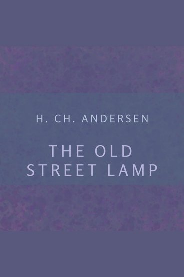 The Old Street Lamp - cover