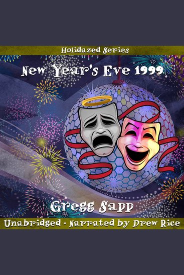 New Year's Eve 1999 - cover