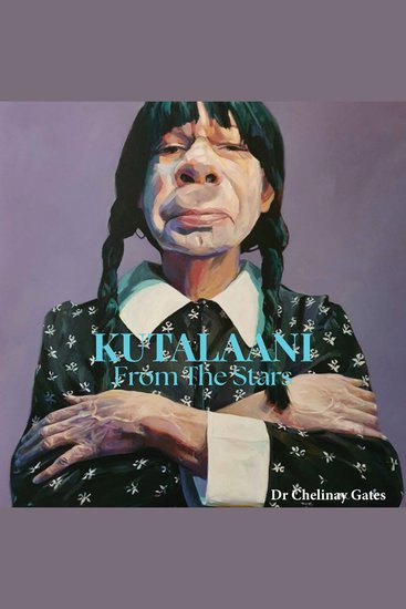 Kutalaani - From the Stars - cover