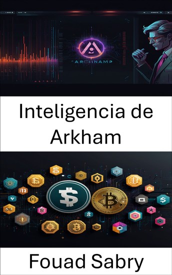 Inteligencia de Arkham - Descubriendo las verdades ocultas tras las redes criptográficas de Uniswap - cover