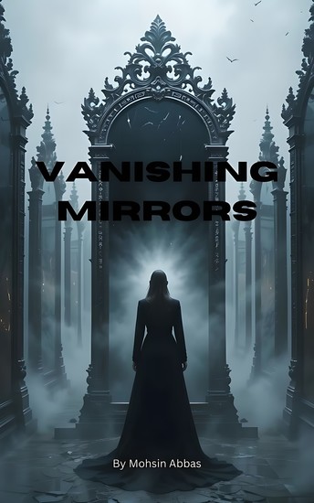 Vanishing Mirrors - cover