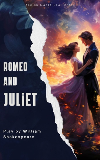 Romeo and Juliet - cover