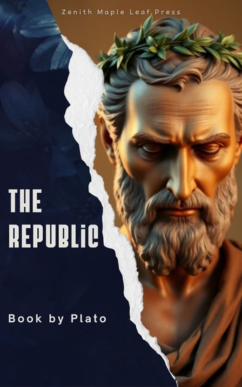 The Republic - cover