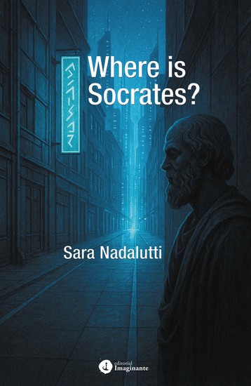 Where is Socrates? - cover