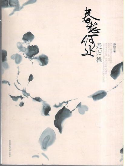 春愁何处是归程 - cover