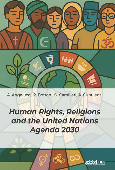 Human Rights Religions and the United Nations Agenda 2030 - cover