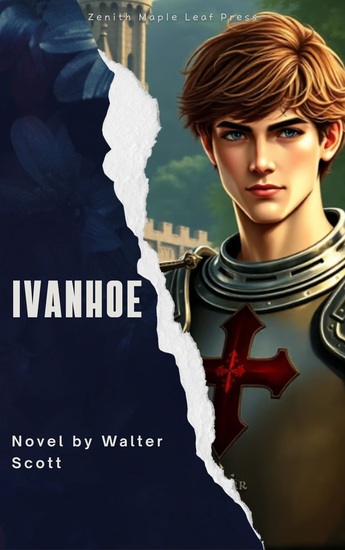 Ivanhoe - cover