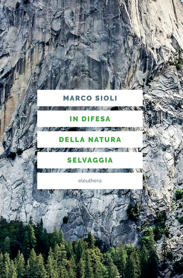In difesa della natura selvaggia - cover