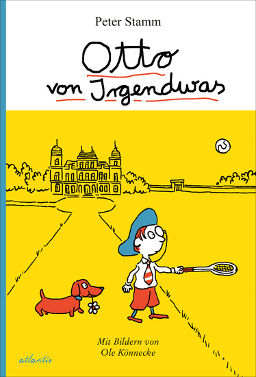 Otto von Irgendwas - cover