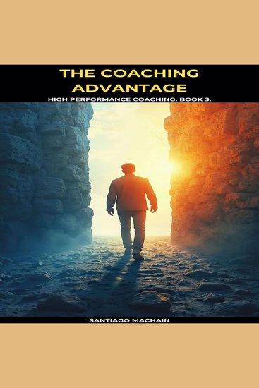 The Coaching Advantage - cover