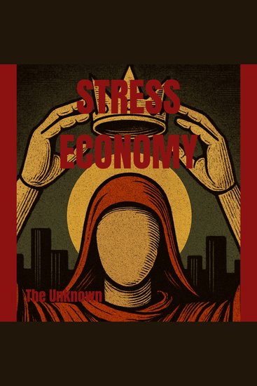 Stress Economy - cover