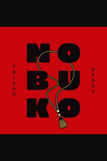 Nobuko - cover