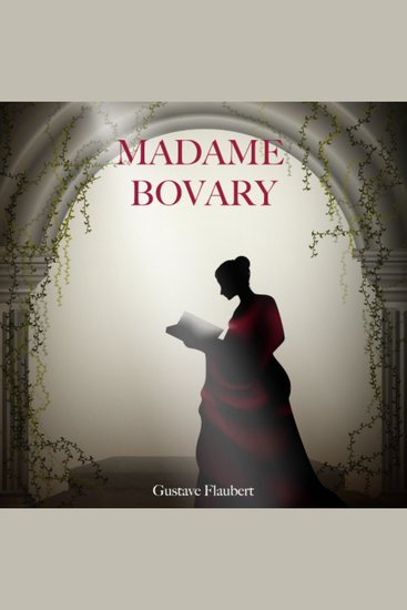 Madame Bovary - Key Insights - cover