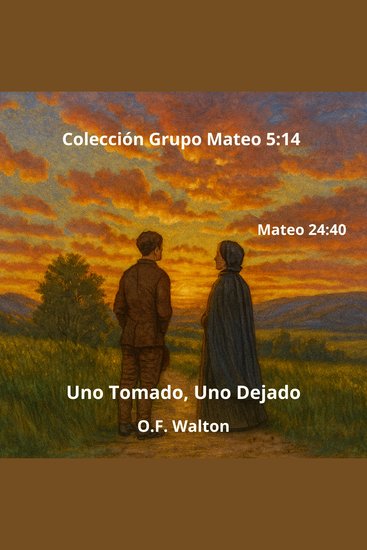 Uno Tomado Uno Dejado - cover