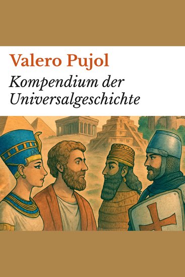 Kompendium der Universalgeschichte - cover
