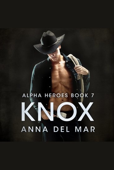 Knox - cover
