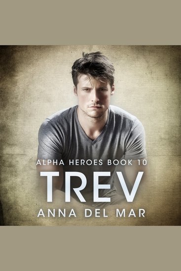 Trev - cover