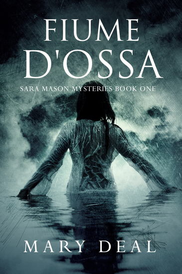 Fiume d'Ossa - cover