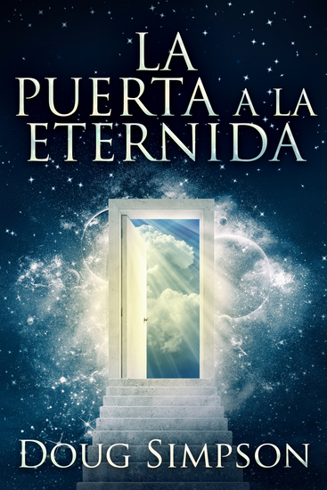 La Puerta A La Eternidad - cover
