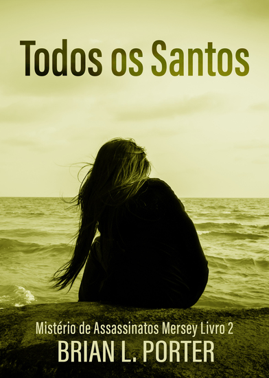 Todos os Santos - cover