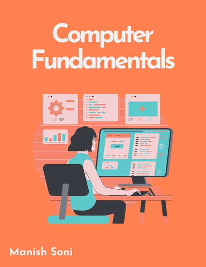 Computer Fundamentals - cover