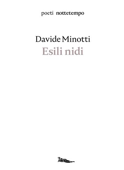 Esili nidi - cover