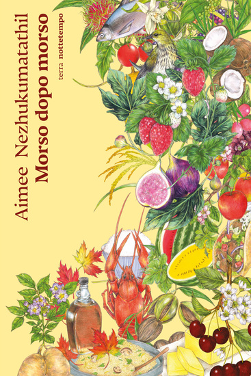 Morso dopo morso - cover