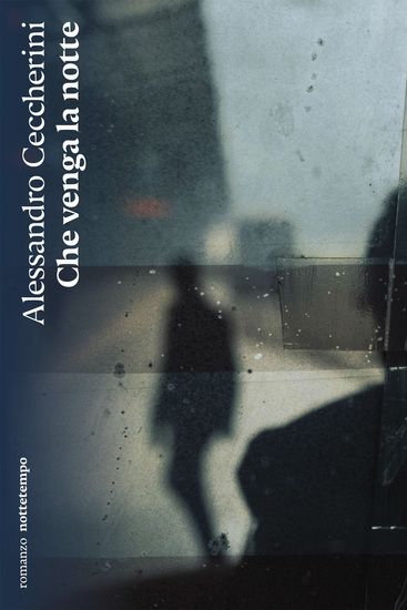 Che venga la notte - cover