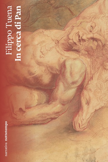 In cerca di Pan - cover