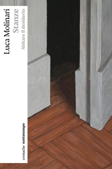 Stanze - Abitare il desiderio - cover