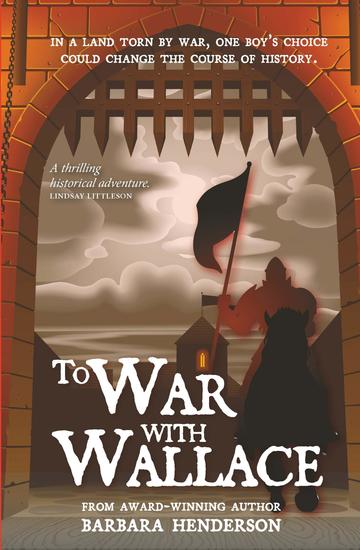 To War With Wallace - cover
