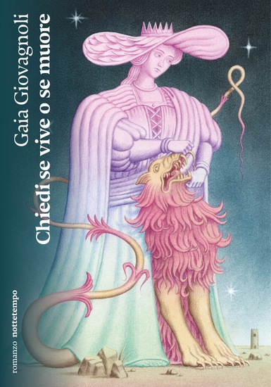 Chiedi se vive o se muore - cover