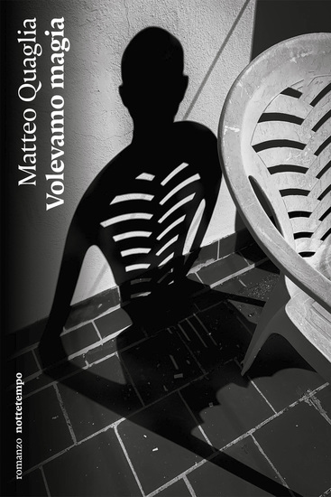 Volevamo magia - cover