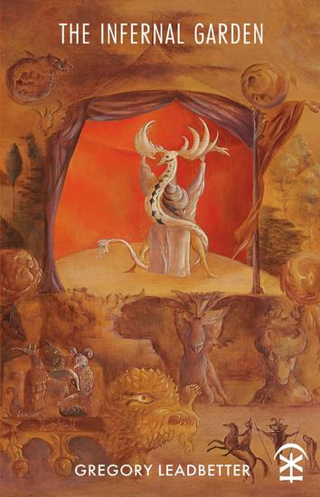 The Infernal Garden - cover